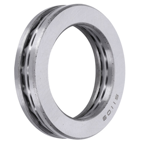 Axial Thrust Ball Bearing High Accuracy 51109 1
