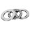 Axial Thrust Ball Bearing 51209 High Accuracy 4