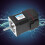Integrated Stepper Motor 2 Phase 1.8 12-24VDC IM42EL RS 2