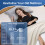 （135*190cm）Dual-Layer 2-Inch Memory Foam Mattress 7