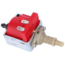 Wasserpumpe Elektromagnetisch Industrie AC220V 25W