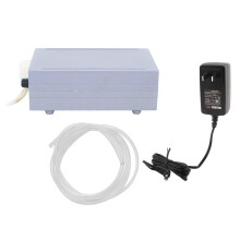Peristaltikpumpe wasserdicht einstellbar 100-240VAC