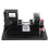 Mini-Holzbearbeitungsdrehmaschine TZ20003M 60W 4