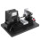 Mini-Holzbearbeitungsdrehmaschine TZ20003M 60W 5