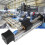 (300MM) BACHIN Linearführung 1,8 Schritt 200mm 5