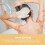 2Stk. Dusch Peeling Luffa Badehandschuhe (Beige) 11