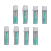 8 Sets Linsen Etui Stick Entferner Einsetzer