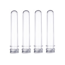 14 Stk. 40 Ml Reagenzgläser Mit Verschlusskappen