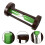 Multi-Use 3 Minute Sand Timer for Kids Quiet Timing and Play 4