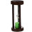Multi-Use 3 Minute Sand Timer for Kids Quiet Timing and Play 7