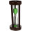 Multi-Use 3 Minute Sand Timer for Kids Quiet Timing and Play 5