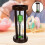 Multi-Use 3 Minute Sand Timer for Kids Quiet Timing and Play 6