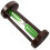 Multi-Use 3 Minute Sand Timer for Kids Quiet Timing and Play 8