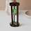 Multi-Use 3 Minute Sand Timer for Kids Quiet Timing and Play 11