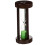 Multi-Use 3 Minute Sand Timer for Kids Quiet Timing and Play 10