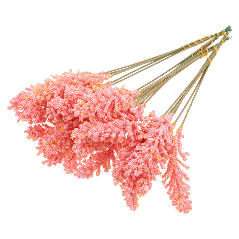 48 Sztuk Imitowanej GąBki Do Dekoracji Salonu-image