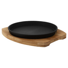 Na Teppanyaki Antypriłgową Płyta Grilowa Do Pieczenia