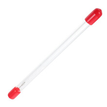 1Wig Weaving Needle Kristal Voor Snelle Haarextensie En Knopen