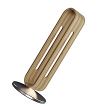 Suporte Para Fone De Ouvido Com Organizador Antiderrapante