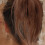 Wig De Sintético Com Presilha De 7