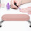 Suporte Para Mão E Braço Para Manicure, Almofada De Para Unhas 5