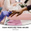 Suporte Para Mão E Braço Para Manicure, Almofada De Para Unhas 8