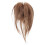 Wig De Sintético Com Presilha De 2
