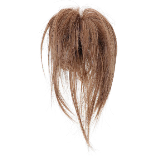 Wig De Sintético Com Presilha De 1