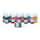 12 unidades 10ml colorante para diy, óleo e , 1