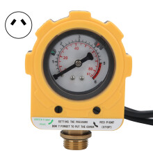 (AU Plug AC220V) Wasserdruckregler E06-1500 30AEU AC220V