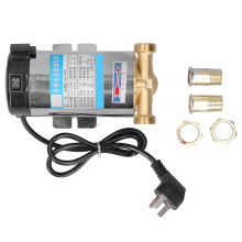 Stille Boosterpumpe 15WG-10-100 AC220V energiesparend