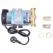 Stille Boosterpumpe G1 100W 15WG‑10‑100 für Kalt-/Warmwasser