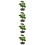 4 Unidades Árvore Bonsai Artificial Vaso Planta 8