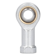 Self-Lubricating Rod End SIL18T/K Female Threaded Joint Bearing