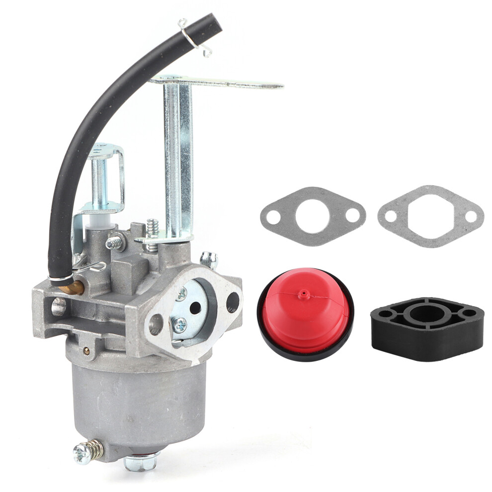 Carburetor Kit 136-7931 For Toro 518 38472 38473 610830896911