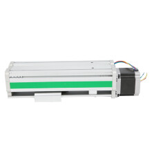 (FBX1605) CNC-Linearschienenführung 100mm Hub 57/56 Motor FBX1605 staubgeschützt