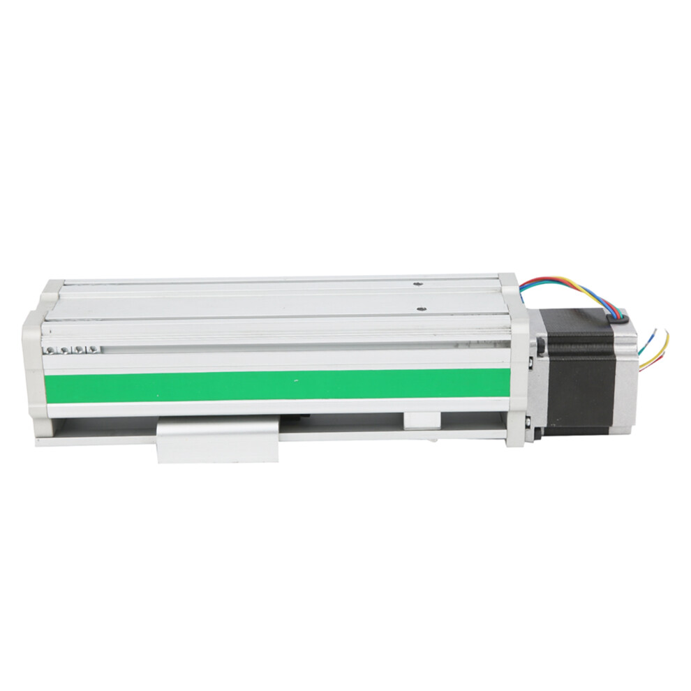 (Fbx1605) Cnc Linear Guide Rail 75 Dustproof 100Mm Stroke 57/56 Motor Fbx1610 610830899493