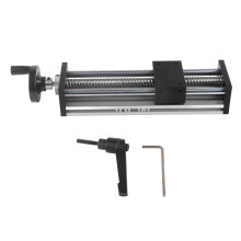 (EBX1610) 2-Achs-Kugelmanualtisch 200mm Hub präzise Führung