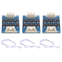 TL Smoother Addon Kit für 3D-Drucker, Schrittmotor-Treiber
