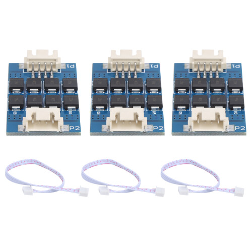 TL Smoother Addon Kit für 3D-Drucker, Schrittmotor-Treiber
