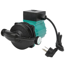UPS9 3Speed Circulator Pump 300W 1in AC220V UltraQuiet