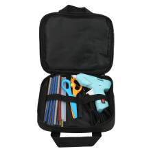 Hot Glue Gun Electric with 20pcs Glue Sticks