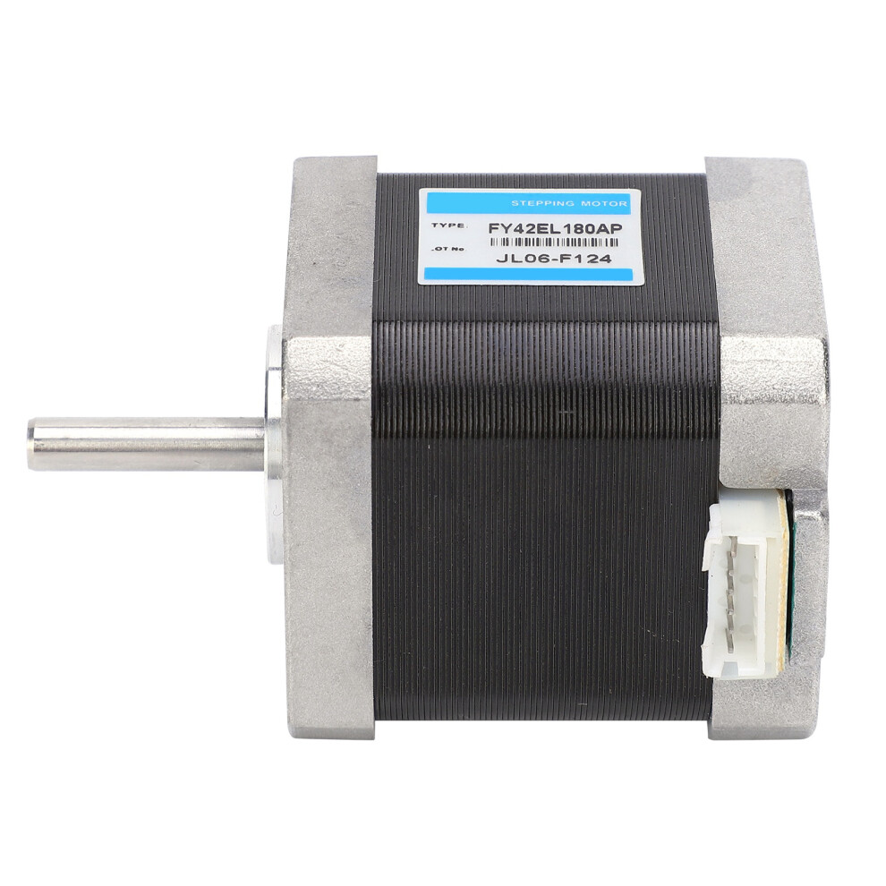 Nema17 2-Phase 42 Stepper Motor 1.8 0.50Nm 610830906368