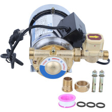 (AU Plug) Wasserdruckpumpe Automatik Booster 280W Smart