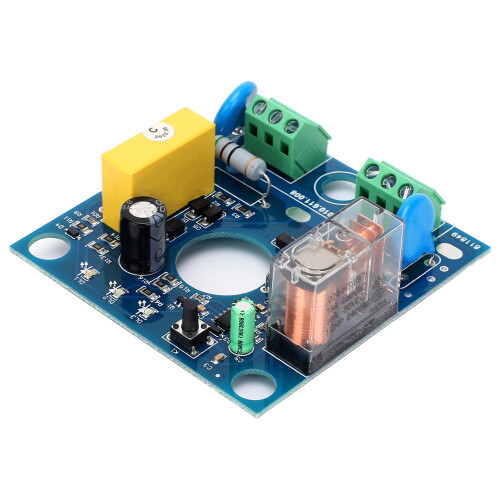 Wasserpumpen-Controllermodul 1,1KW IP65 AC220-240V 10A EPC-1 2