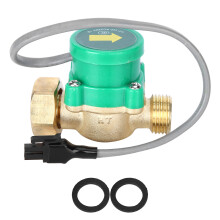 Elektronischer Druckregler für Wasserpumpen-Durchflusssensor