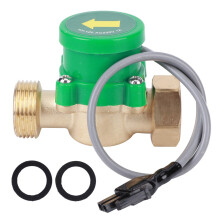 Wasserpumpen-Durchflusssensor HT-120 60W G3/4in