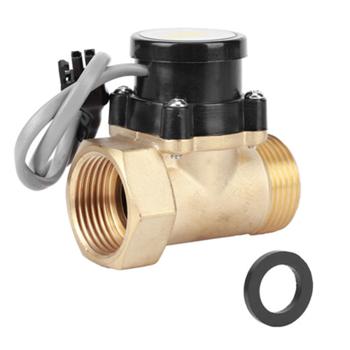 Wasserdruck-Sensor Messing G1 HT-30
