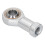 Self-Lubricating Rod End SIL18T/K Female Threaded Joint Bearing 3