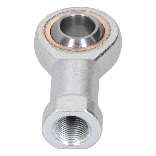 Self-Lubricating Rod End SIL18T/K Female Threaded Joint Bearing 1